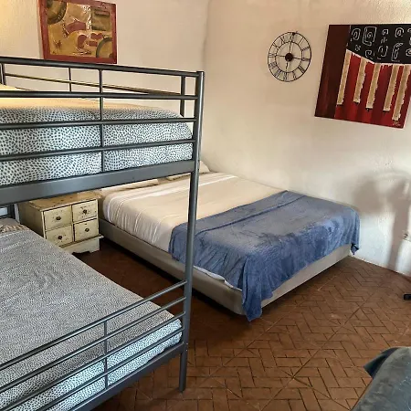 Quinta Alegre 10 To 24p Sossego Pool Holiday home *