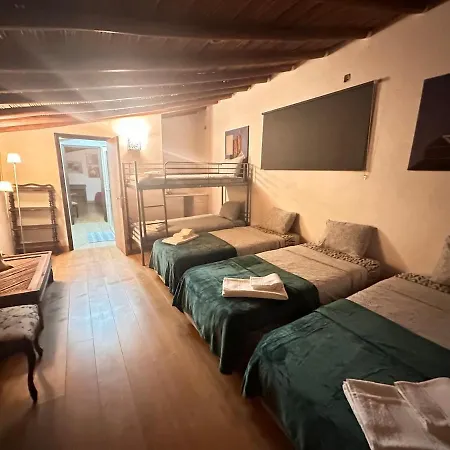 Quinta Alegre 10 To 24p Sossego Pool Casa de Férias