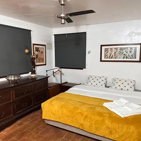Quinta Alegre 10 To 24p Sossego Pool Casa de Férias