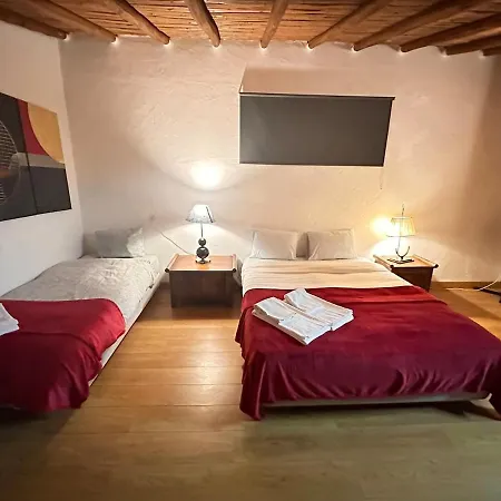 Quinta Alegre 10 To 24p Sossego Pool Holiday home *