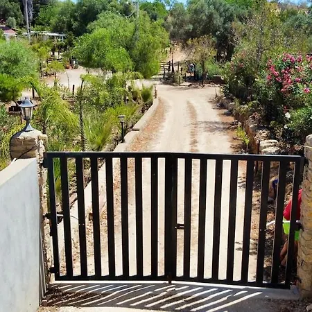 Quinta Alegre 10 To 24p Sossego Pool * Porches (Algarve)