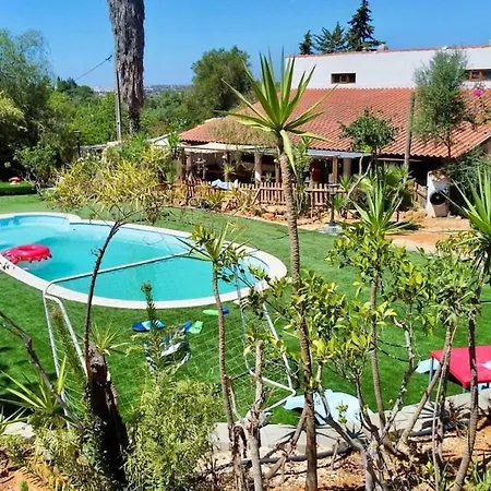 Quinta Alegre 10 To 24p Sossego Pool Holiday home