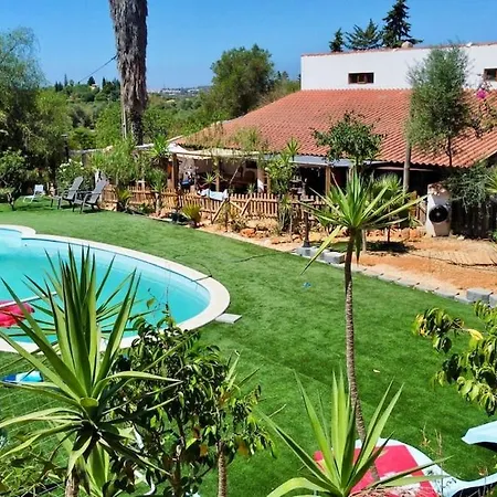 Quinta Alegre 10 To 24p Sossego Pool Holiday home *